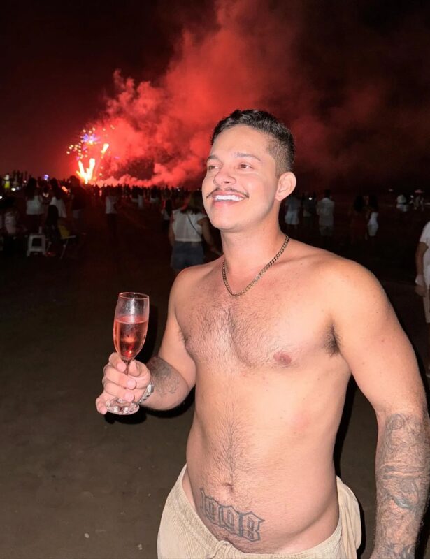 Caio Vilar