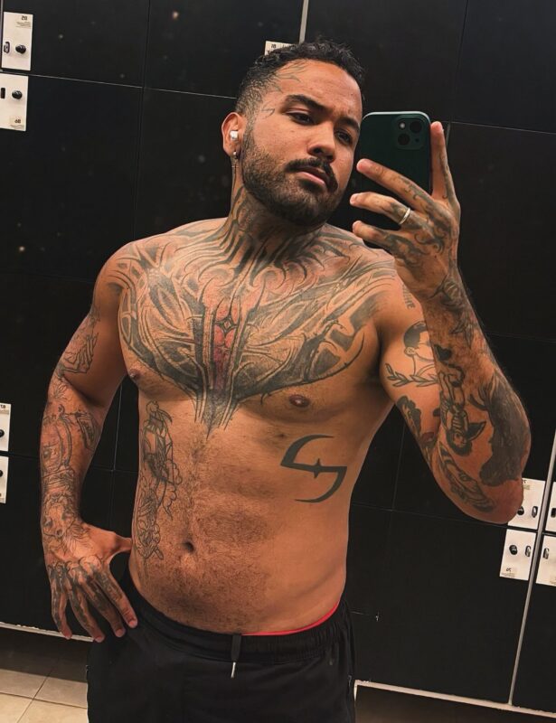 Cláudio Castro