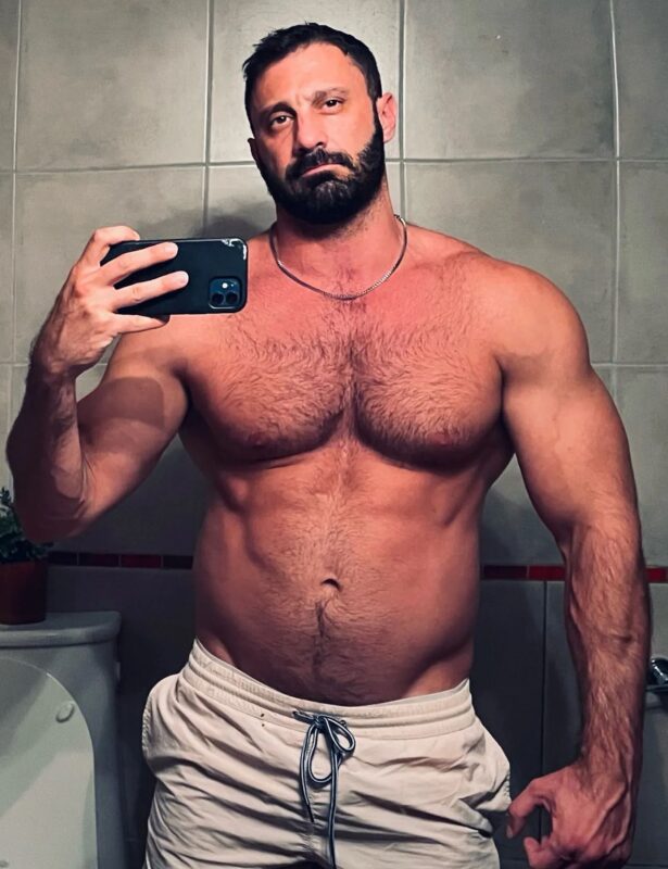 Craptus Lion