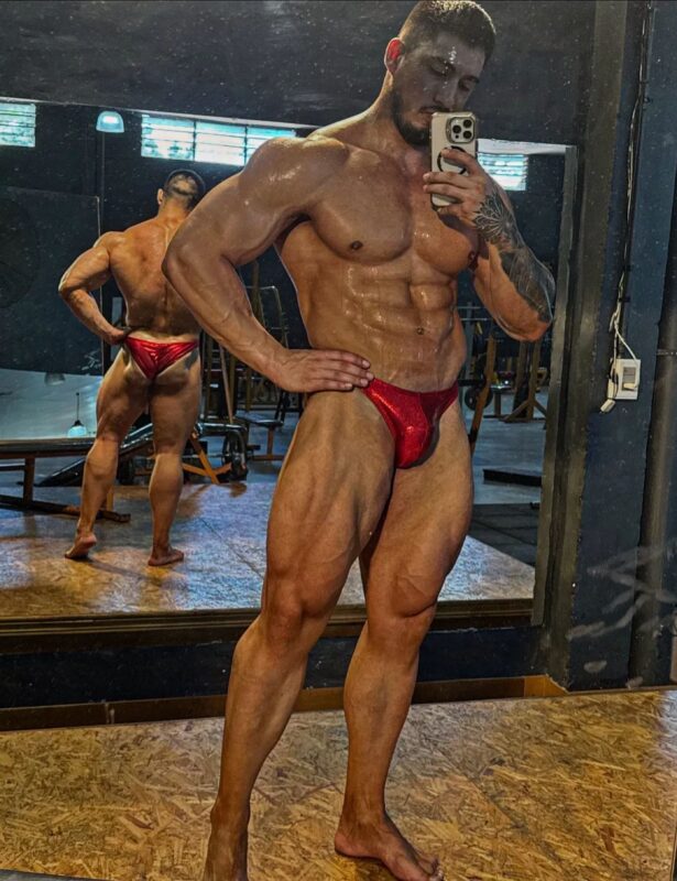Edgar Morel