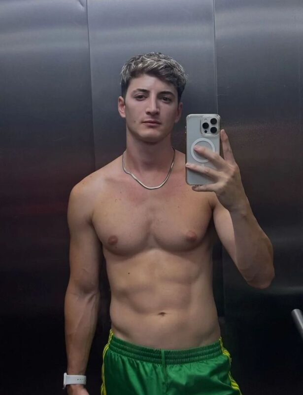 Franco Arias