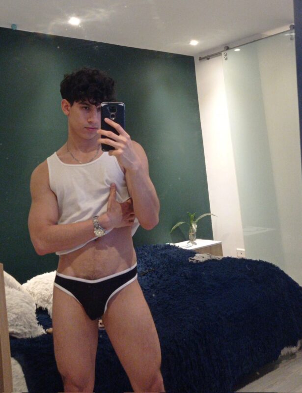 Gabrielo Aular