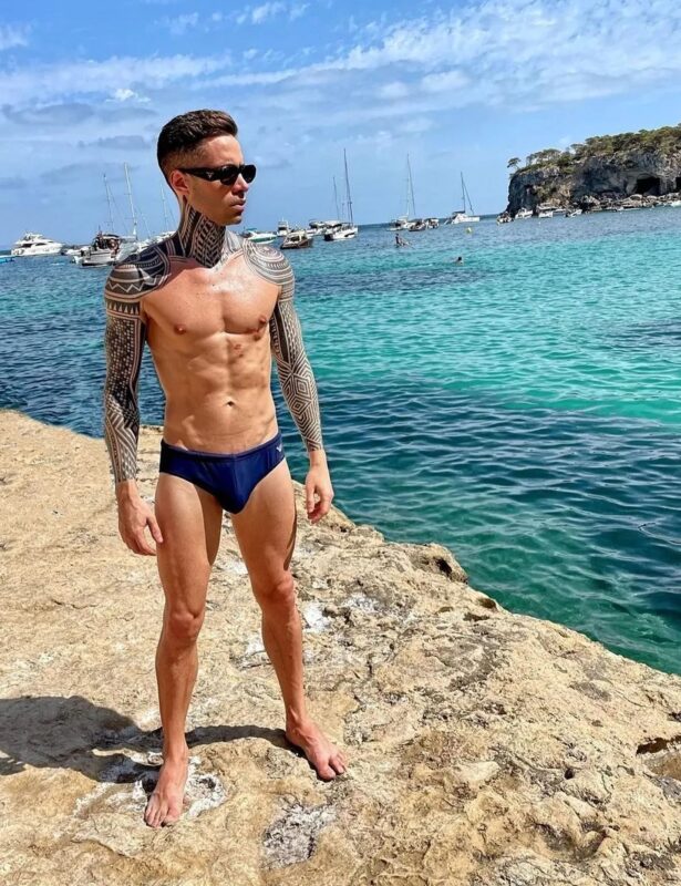 Johnny Pe