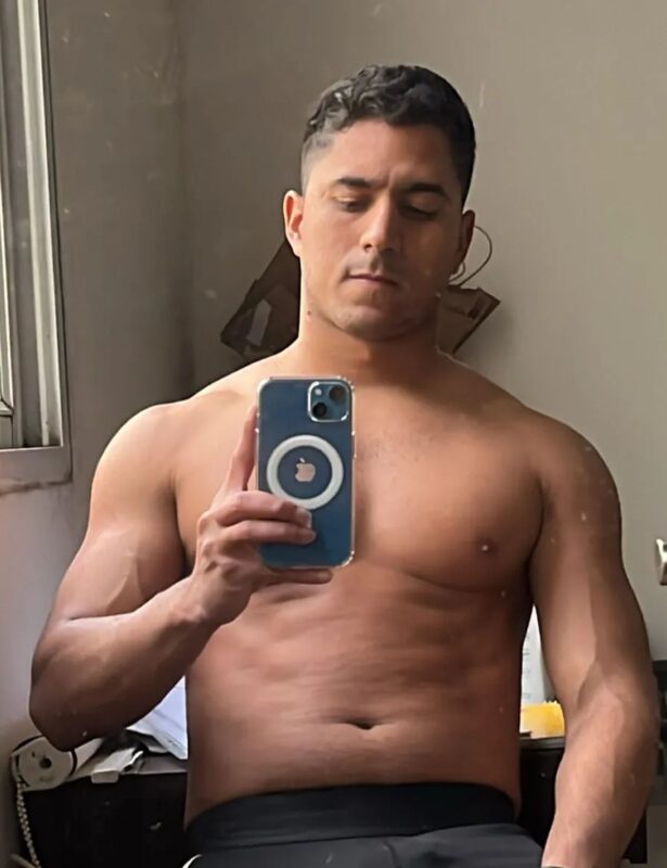 José Ortiz