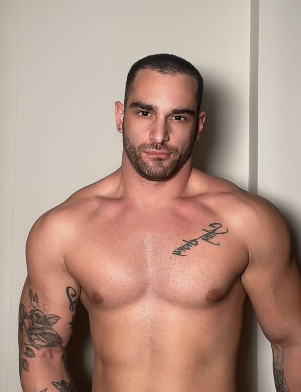 Lucas Ezequiel