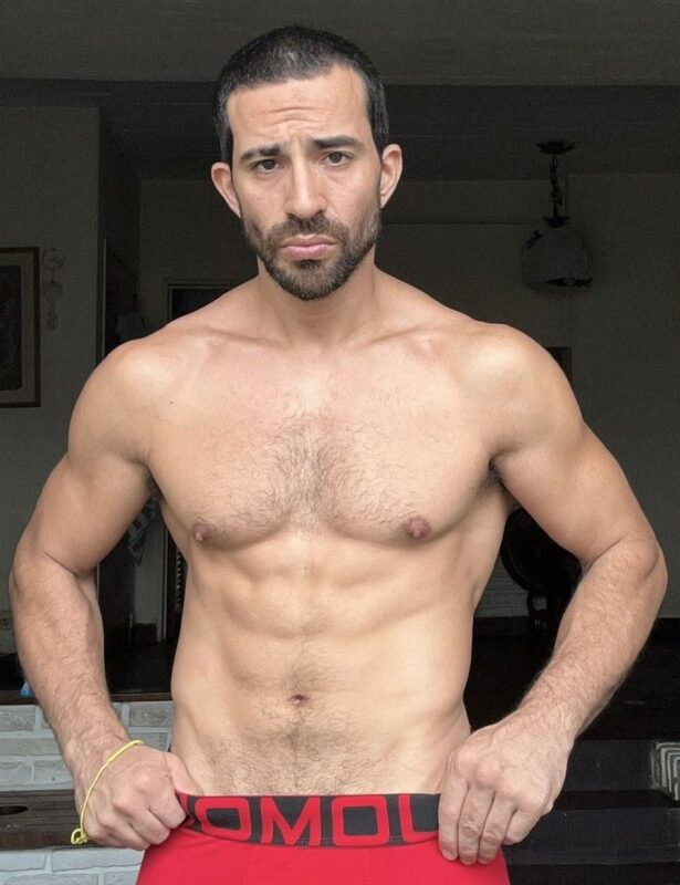 Nicolas Sotelo