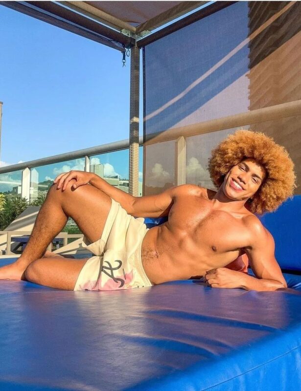Ramon Gil