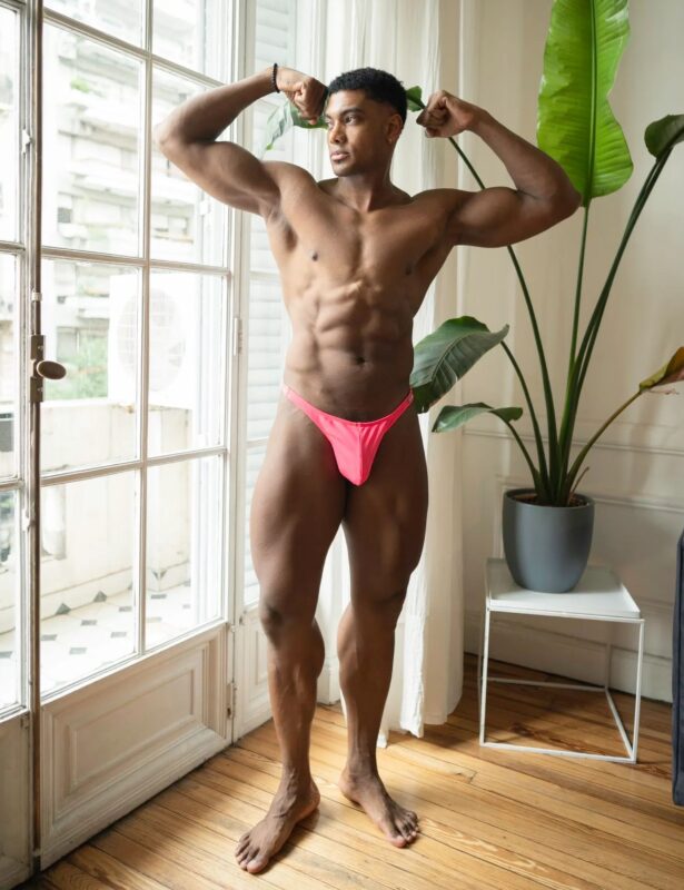 Roger Monzon