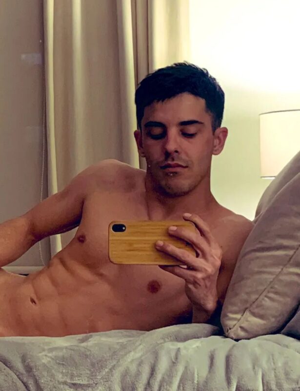 Simon Ben95