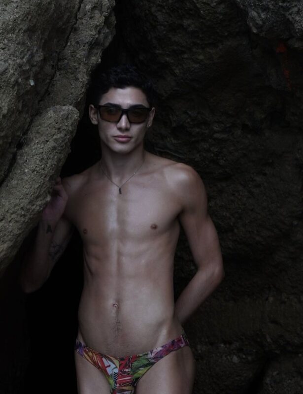 Alex Gallegos