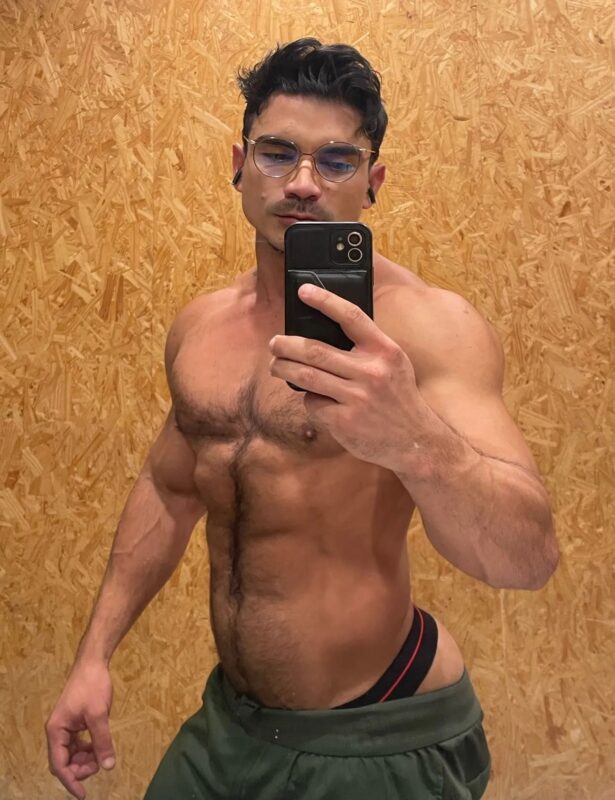 Andrey Cam