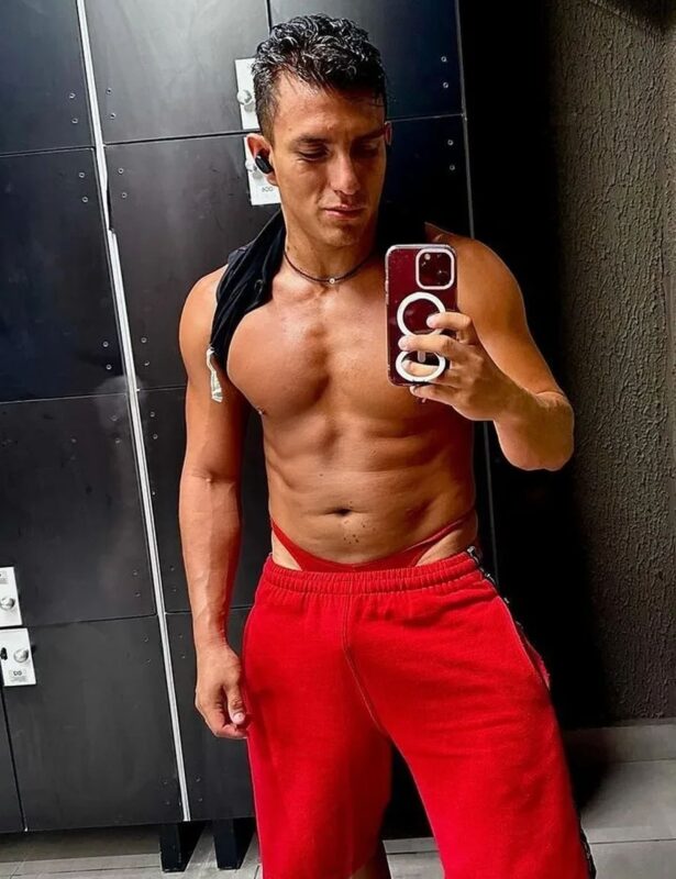 Austin Banks