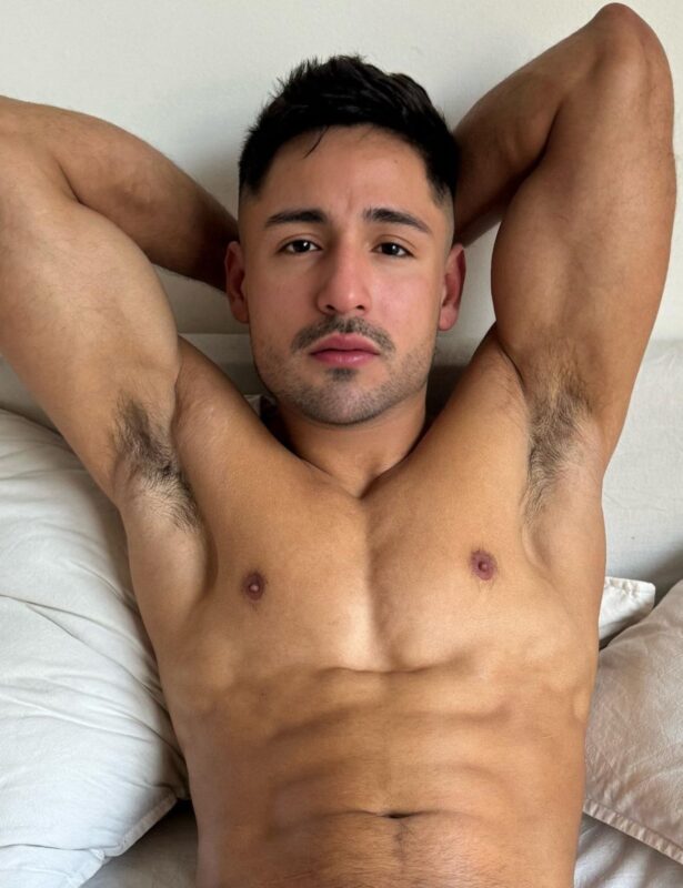 Axel FitBoy