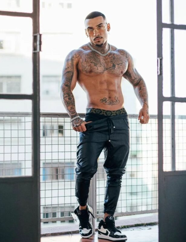 Breno Leite