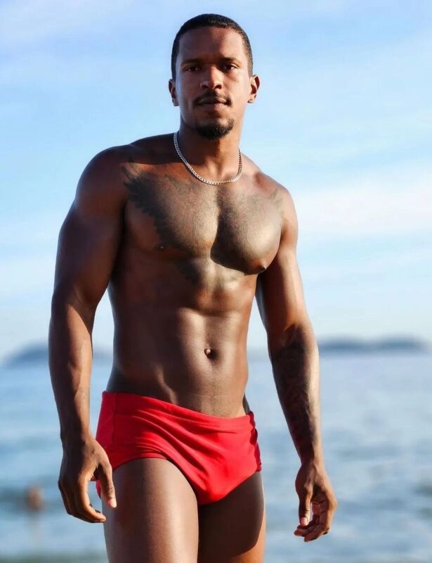 Caio Rodrigues