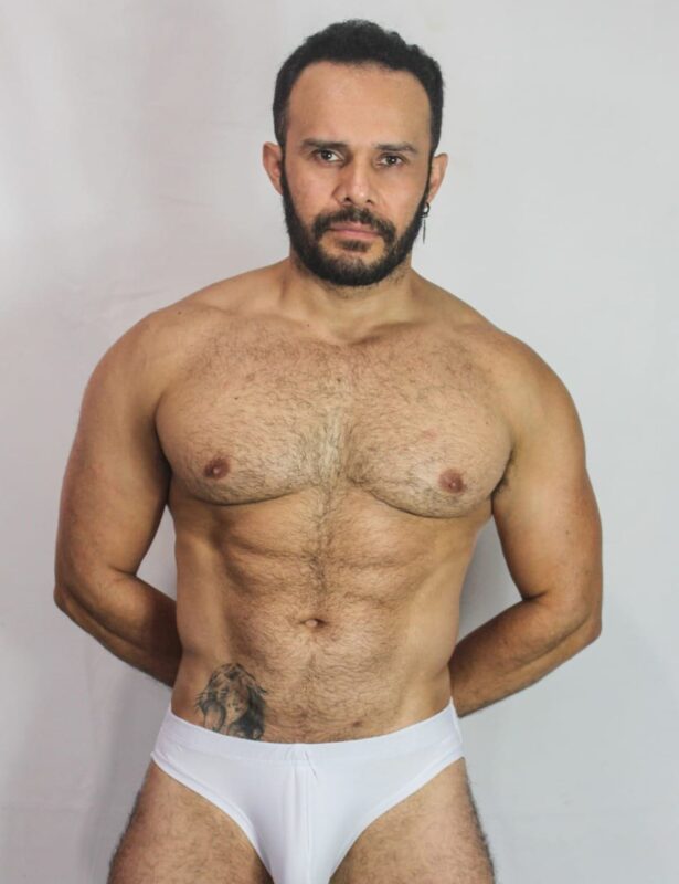 Charly Díaz