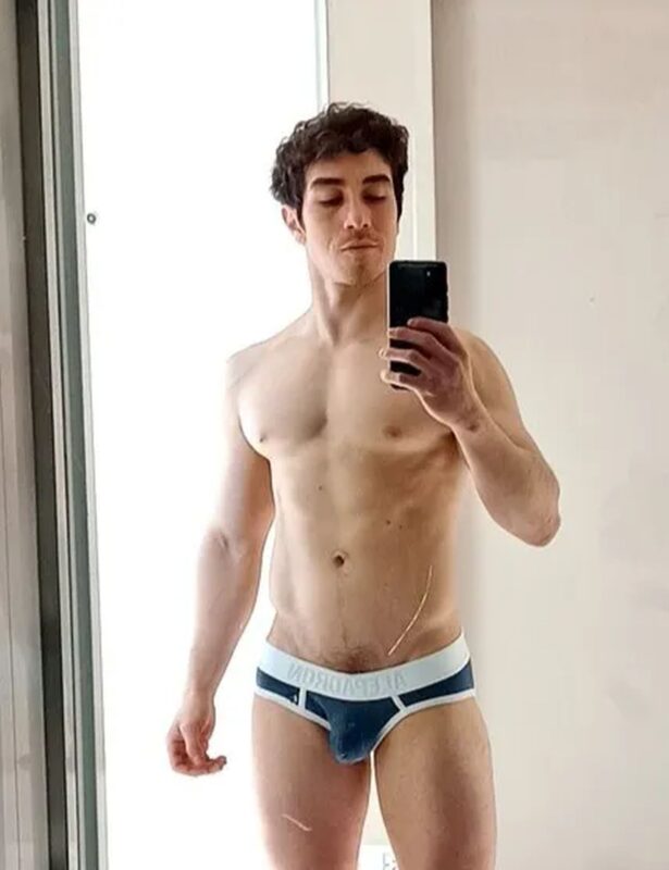 Dan Daniel