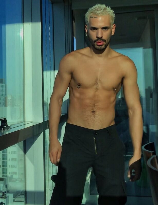 Daniel