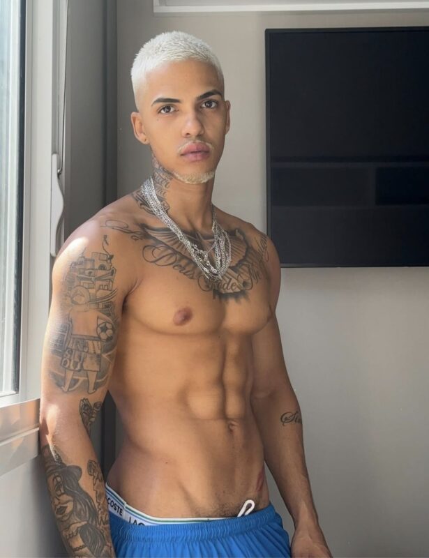 David Vinicius