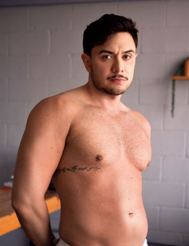 Diego Guerrero
