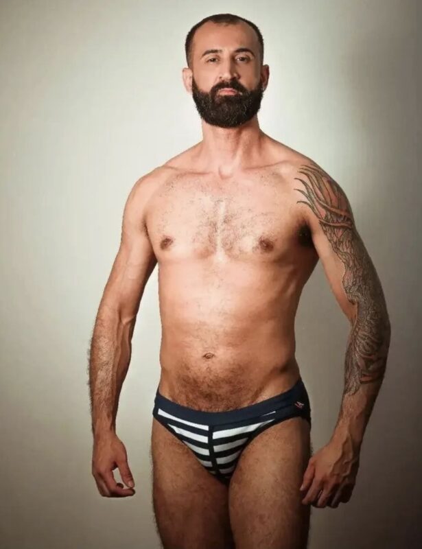 Eli Barcelloss