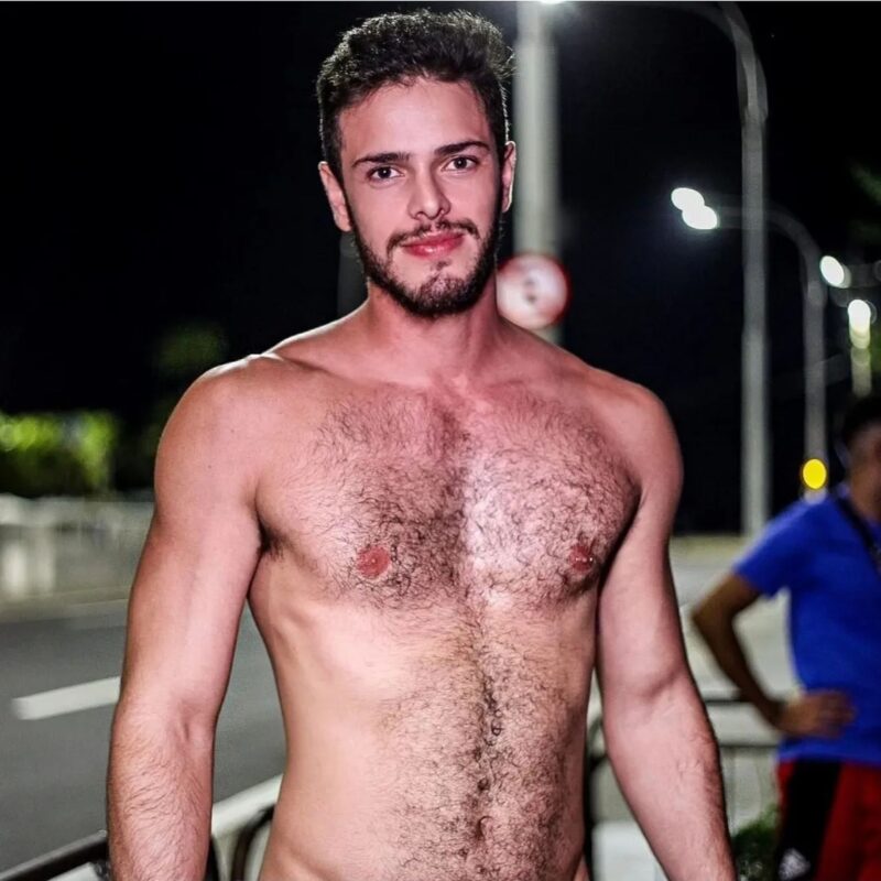 Brazilian gay porn performer Erick sp22