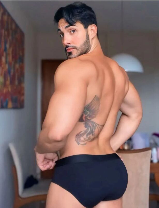 Fabrycio Assis