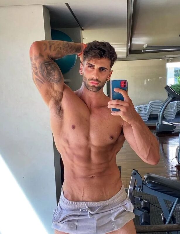 Facundo Antunes