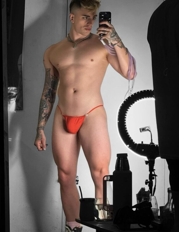 Federico Del Rey