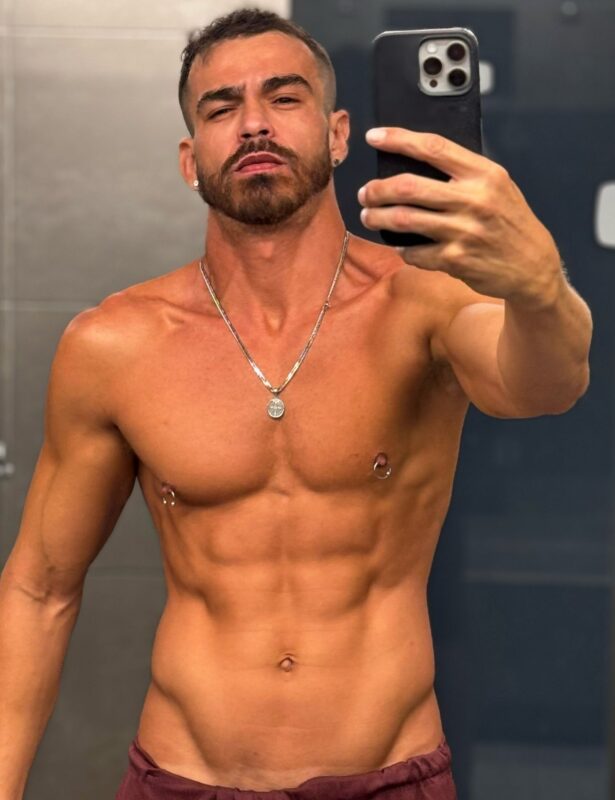Felipe Brodin
