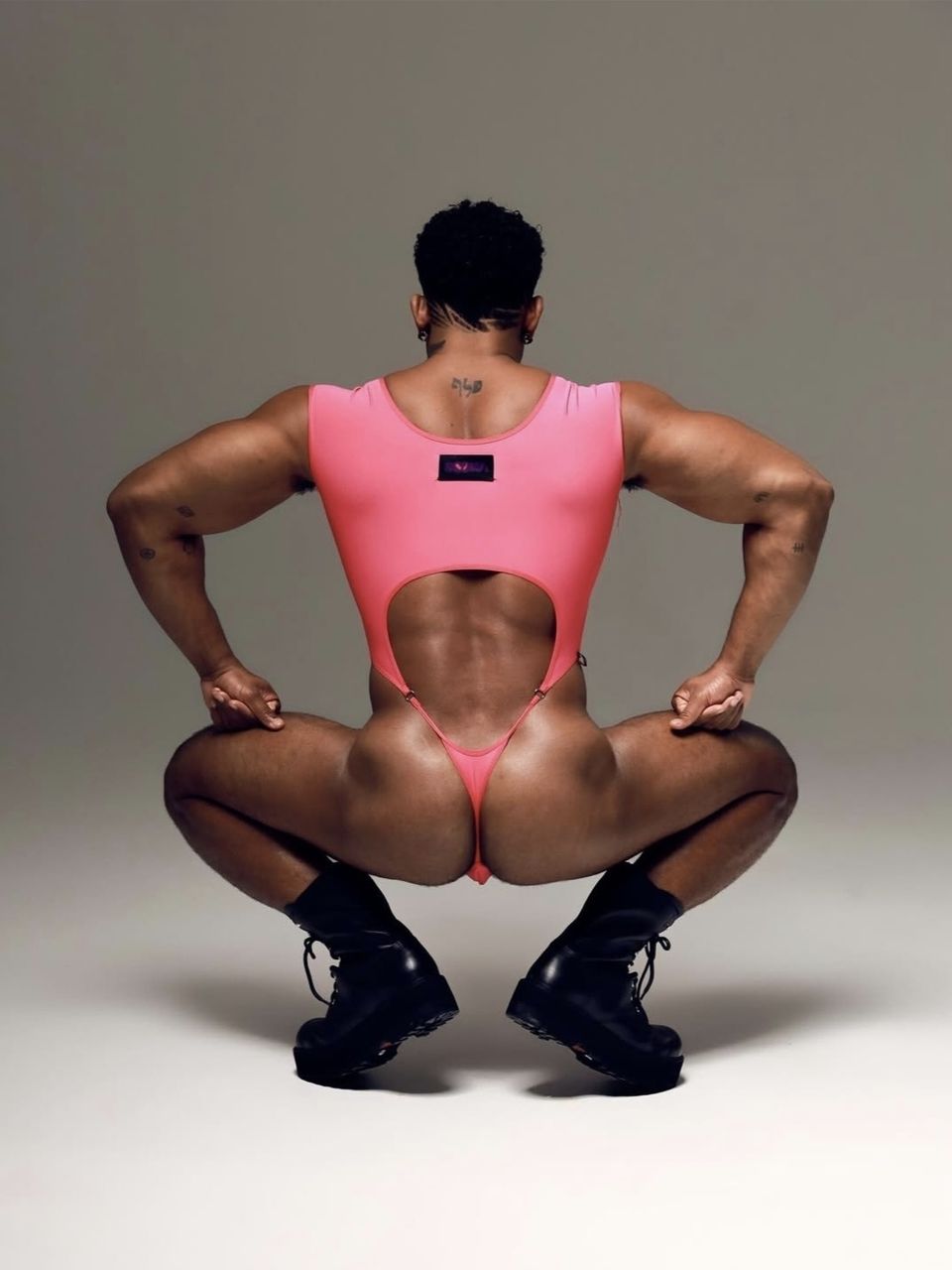 Felipe Ferr for Sooka