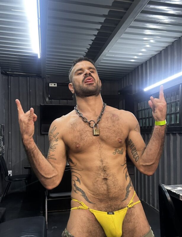 Fernando Brutto
