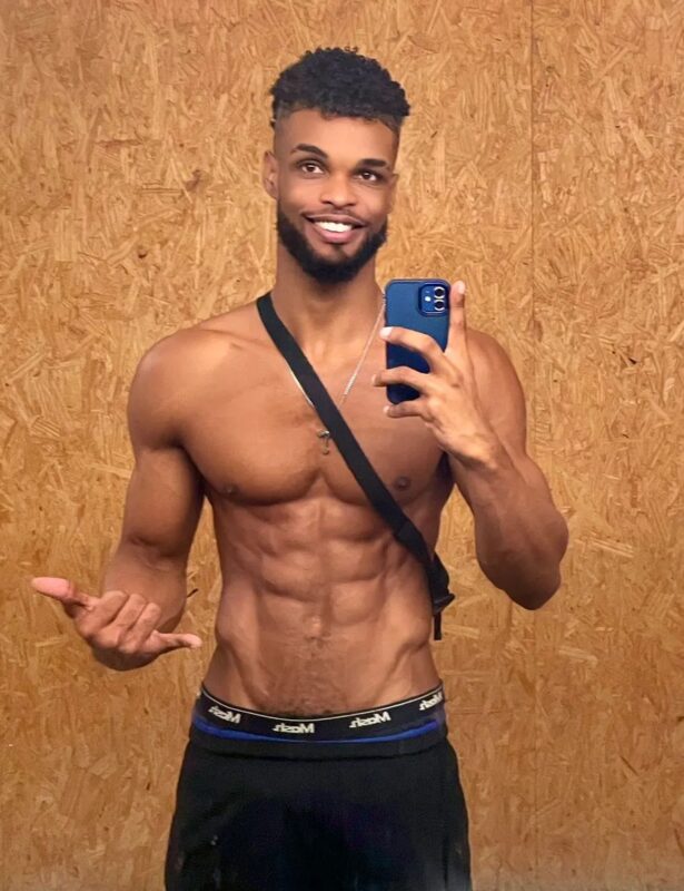 Ian De Medeiros