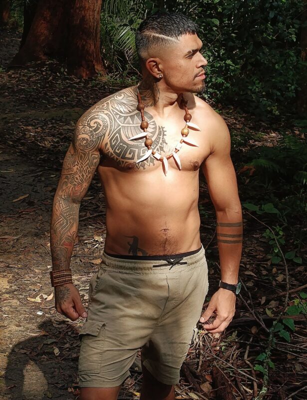 Índio Brabo