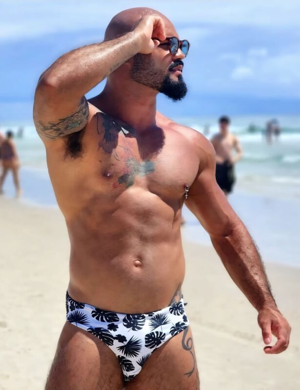 Jeff Carvalho