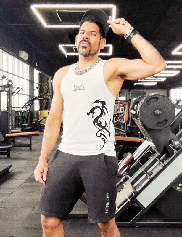Jerry Abravanel