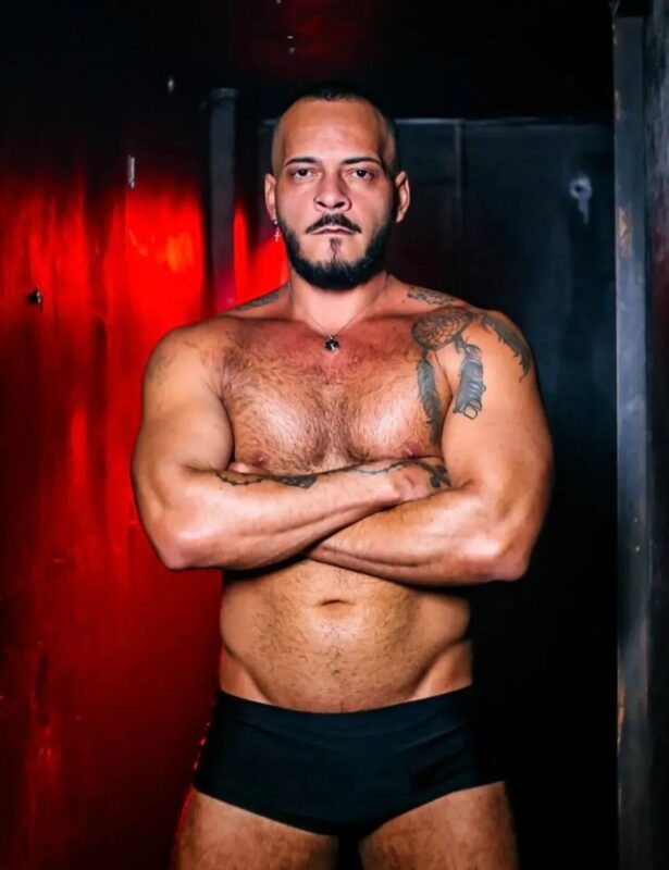 Jhon Policarpo