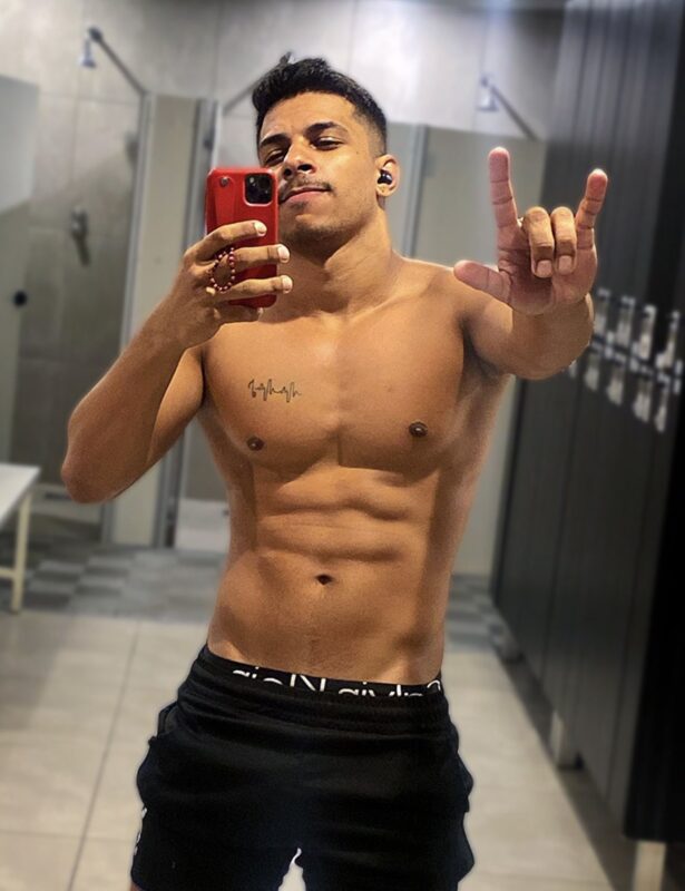 Jhony Will