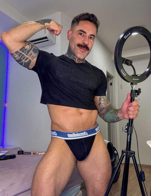 Kai Meloni