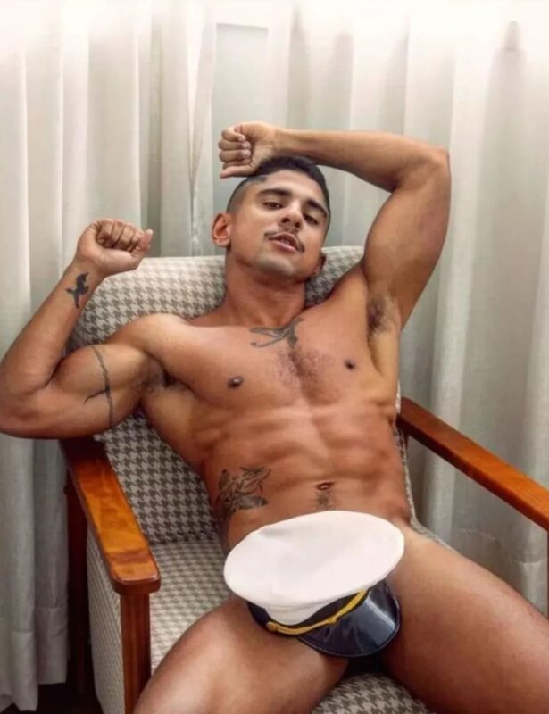 Lucas Mancinni