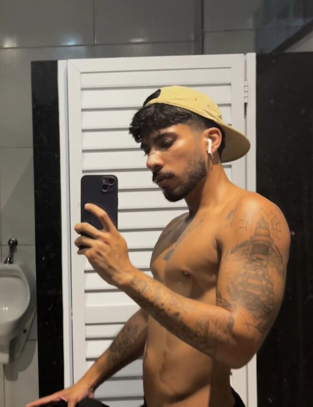 Lucca Ramos