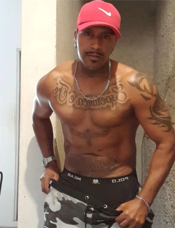 Luiz Nego
