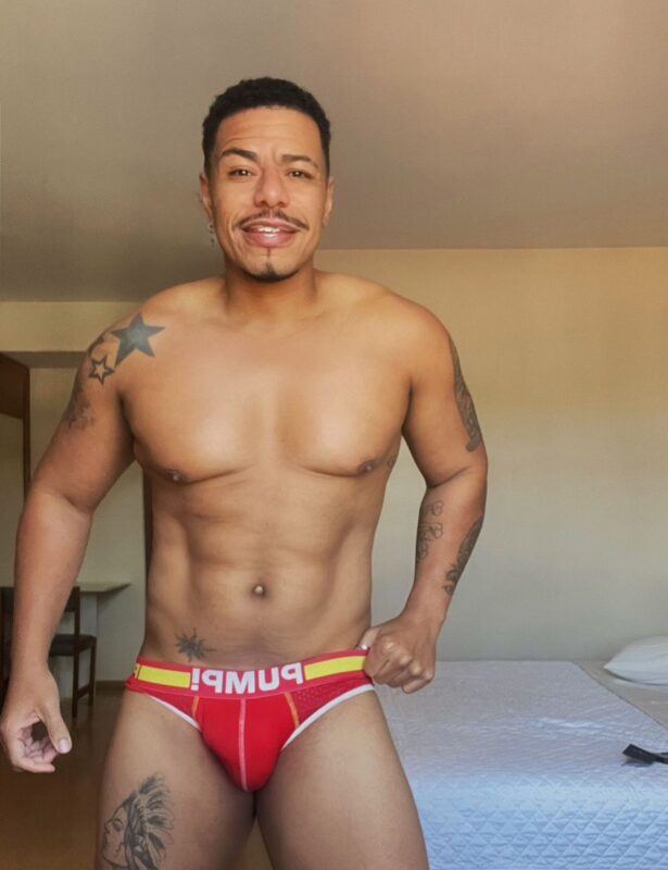 Magno Moreno