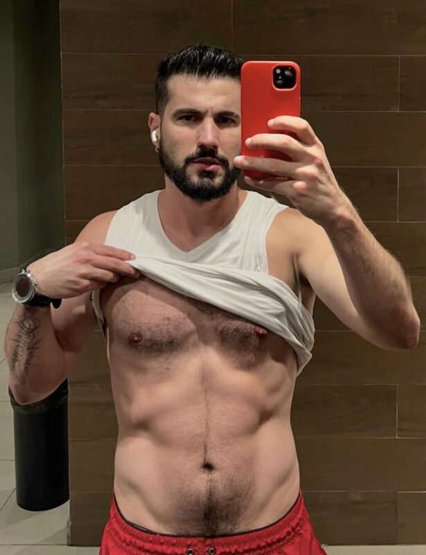 Marcos Crescencio