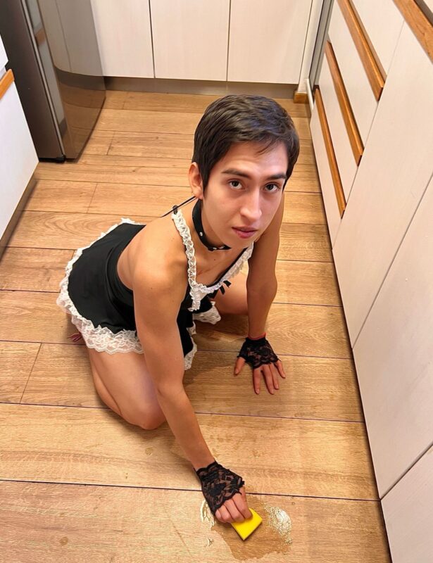 Marian Twink