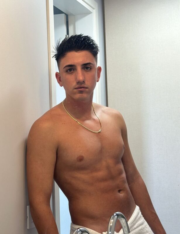 Mateo Rivilli