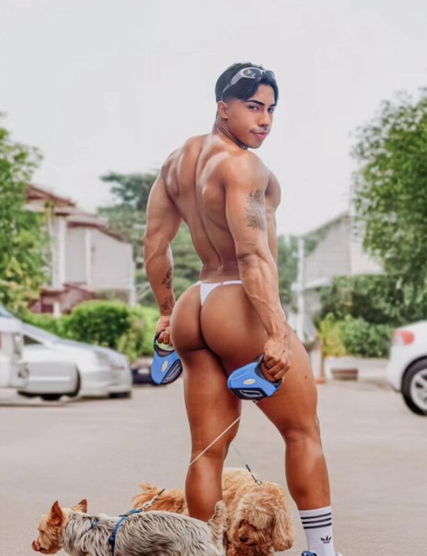 Matheus Prévot