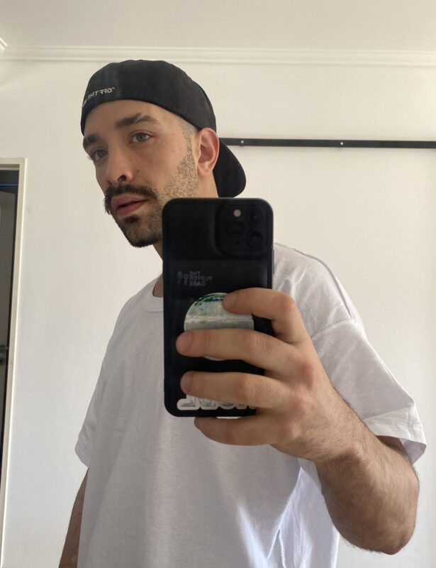 Milo Feroz