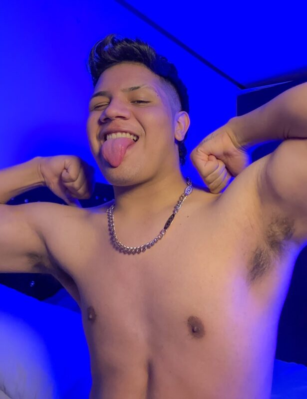 Oswaldo Fernandez