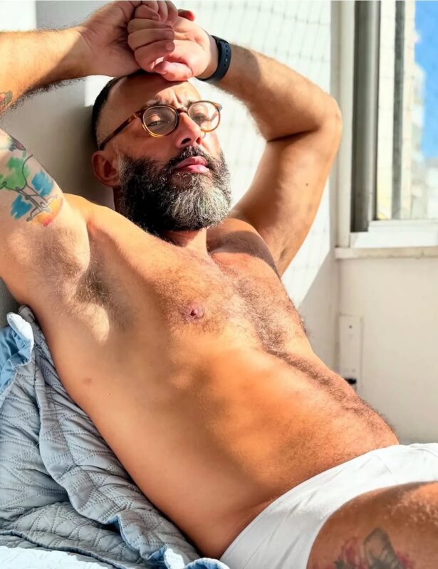 Pablo Sanches